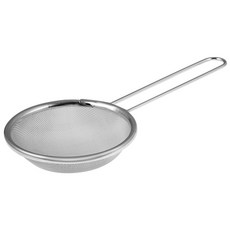 comet Kitchen 不銹鋼嬰兒輔食過濾網, 1個