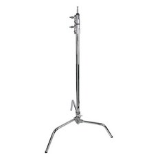 【控光後衛】KUPO CL-30M - 銀色 / CL-30MB - 黑色 30" CL 二合一旗板腳架, 1個