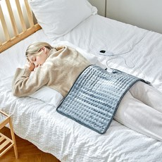 프롬비 닥터슬로우 온열 허리용 전기찜질기, FD224