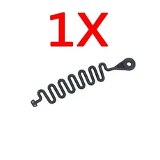 호환 볼보 V60 2011 2012 2013 2014 2015 2016 2017 연료 탱크 커버 연결 로프 31261589