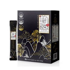 紅蔘精隨身包禮盒+紙袋, 10g, 100條