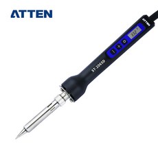 ATTEN 安泰信電 烙鐵發熱芯 原裝四芯 陶瓷加熱絲 ST2065D/2150D, 1個, ST-2065D 65W 數顯款