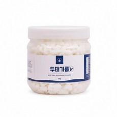 거북이상회 두태기름 눈꽃두태 국산 프리미엄 우지100 350g 1개 간식 생일 학원 학교 방과후 어린이집