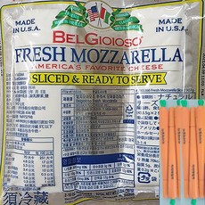 최신유통기한 코스트코 생모짜렐라치즈 907g 레드와인 안주 화이트와인 양주 샴페인 토마토 카프레제 아이스박스 아이스팩 무료 / 상표권 볼펜 증정, 1개