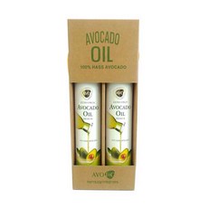 자연우리 엑스트라버진 아보카도오일, 250ml, 2개