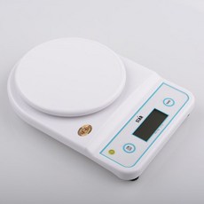 스타전자저울 5kg, 1개