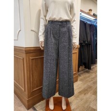 비꼴리끄 네프홈스펀 와이드 팬츠 B244WS3020007_s 656448