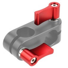 핸들 나사 조정 잠금 카메라 사진, 01 CHINA, 2. 2pcs M5x25mm Black