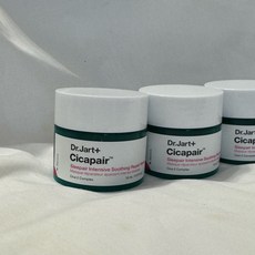 Dr.Jart 積雪草修護晚安面膜10ml 免沖洗 舒緩保濕 小樣, 1個, 10ml（2026/06）