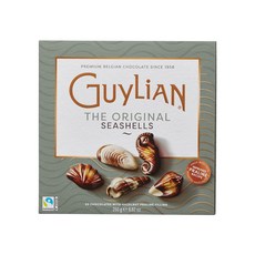 길리안 시쉘250g(22구) x 1개, 250g