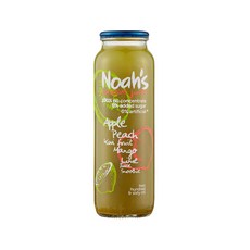 노아주스 키위 복숭아 망고(병) 260ml x 6개