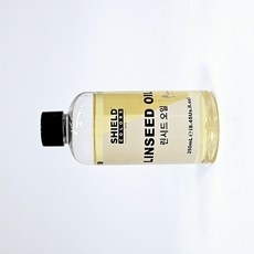 쉴드 린시드 250ml 유화기름 보조제 낱개
