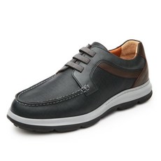 랜드로바 LANDROVER 남성 경량 쿠션 밴드 캐주얼 LANOXH4632MF1 네이비 486778