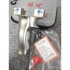 全鈦合金 螺絲快夾 移動款 尺寸84-22.5 弓包 扳手, 如圖所示, 1個