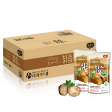 헛개나무칡즙믹스, 3.9L, 3박스