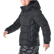 모렉스 겨울 남성 헤비 등산 패딩 점퍼 아웃도어 잠바