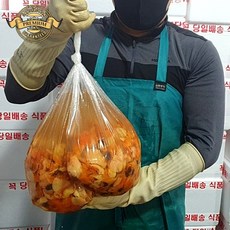 [품질 보장 횟감용 깐 활멍게] 국내산 통영 횟감용 깐 활멍게 깐멍게 손질 멍게 생물, 1개, 정품 횟감용 깐멍게 500g