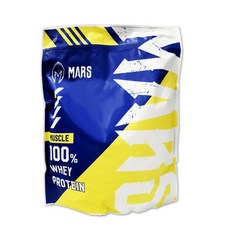 MARS 戰神 低脂濃縮乳清, 1個, 咖啡牛奶 2kg