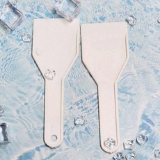 냉동실 성에제거기 얼음청소 스크래퍼, 상품선택, 1개