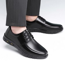 CHENZE 남자구두 정장구두 남성구두 경량구두 발편한 신발 데일리구두 스니커즈