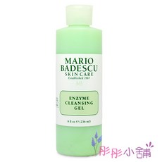 MARIO BADESCU 酵素淨亮洗面乳, 1個, 酵素潔顏膠 (MB-FC01)