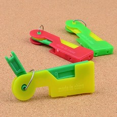 모두상회 바늘구멍꿰기 바늘실꿰기도구