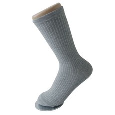 여성 양말 덧신 여자 장목 무지 삭스 프리 4색