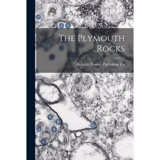 (영문도서) The Plymouth Rocks Paperback, Legare Street Press, English, 9781015193024