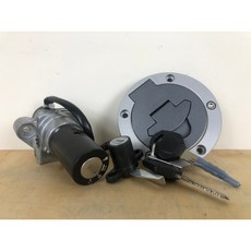 YAMAHA MT15 ABS 鎖頭組 B9D-XH250-00, 1個