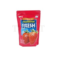 다음 딸기에이드 후레쉬 700g, 3개, 1개입