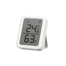 SwitchBot 電子溫濕度計, 1個