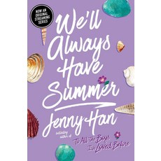 We'll Always Have Summer:Summer Novels 3, Simon & Schuster Books for You