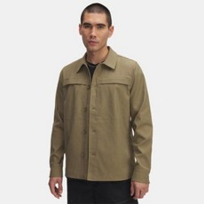 언더아머자켓 GQT 1390261-251 남성 UA 언스타퍼블 유틸리티 재킷 1727275