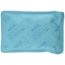 아즈완 젤 메모리 양식 나비스 프로 쉐어 부드러운 보냉 베개 미니 1개 x 1, 상세페이지 참조