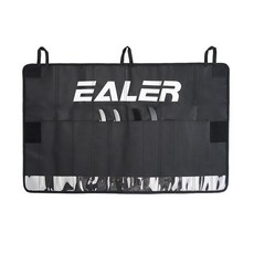 Ealer HBB501 하키 스케이트 블레이드 백 - 아이스하키 블레이드용 스틸 슬리브 파우치 2세트 보관 147416