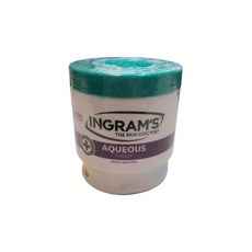 Ingram's 潤膚霜，深層滋潤保濕，舒緩乾燥脫皮，適用各種膚質，長效呵護, 2個, 500ml