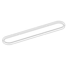 Husqvarna 580364609 OEM L221A L221AHK L221AK 벨트 구동 21Eff 사륜 [관세포함], Husqvarna 580364609 OEM L221A,