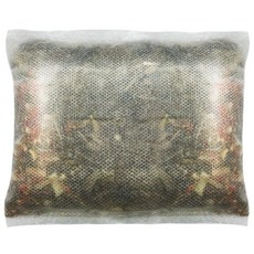 十二味草本泡腳包 草本足浴包 中藥足浴 艾草泡腳 舒緩疲勞 促進循環, 100g, 1個