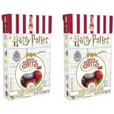 해리 포터 버티 보츠 빈스 35g 2개 세트, 1개