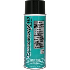 CorrosionX Corrosion Technologies 90104 헤비 듀티 12온스, 1개