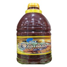 얼음골푸드 돈까스소스, 2kg, 3개