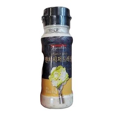 홈플러스시그니처렌치시저드레싱100g개 x 5개 c24387, 100g