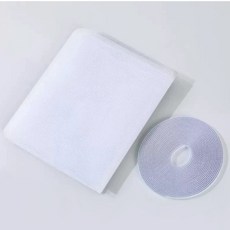 자가 접착식 창문 방충망 - 매직 테이프 모기장 드릴 없이 간편 설치 맞춤형 절단, 06 Height 80cm(31in), 01 China Mainland, 02 Width 80m(31in)