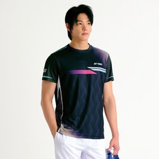요넥스 남성 티셔츠 반팔 253TS029M