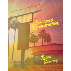 (英文圖書)Southwest Reconstruction 平裝版, Noemi Press, 英文