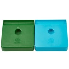 엣스앤 아이짐 부속품 슬라이딩홀더 실내 유아체육교구 실내놀이터 시소 구성품