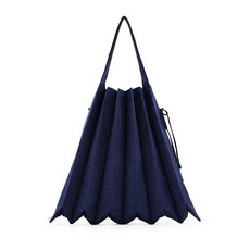 조셉앤스테이시 Lucky Pleats Knit L Starry Navy(0JSN5SH40901F) 772906