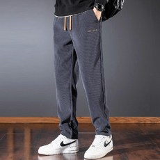 BESTOUT 燈芯絨休閒長褲