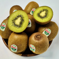 세모농 제스프리 그린키위 고당도 키위, 1박스, 그린키위 5kg 46과 내외