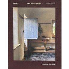 (영문도서)The House Rules: A Stunning Guide to the Very Best of British Period Interiors Hardcover, Quadrille Publishing, English, 9781837833528 Quadrille Publishing, English, 9781837833528